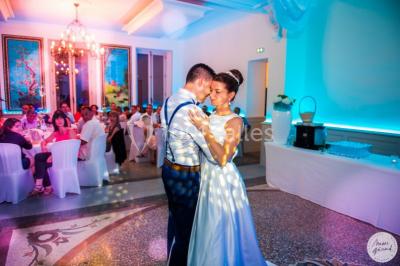 Location salle Cruzy (Hérault) - Château De Seriège #18