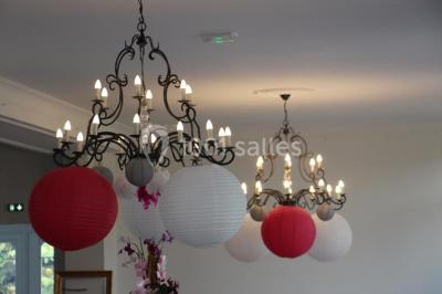 Location salle Cruzy (Hérault) - Château De Seriège #18