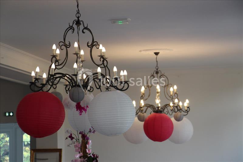 Location salle Cruzy (Hérault) - Château De Seriège #16