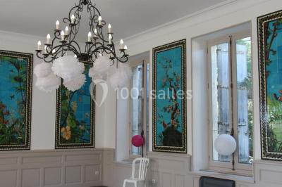 Location salle Cruzy (Hérault) - Château De Seriège #18