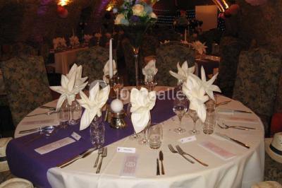 Location salle Igé (Saône-et-Loire) - Château D'ige #4