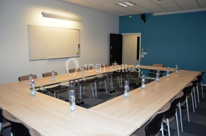 Location salle Dax (Landes) - Centre de Conférences et de Séminaires Antenne de Dax #2