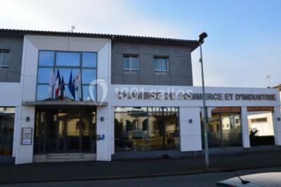 Centre de Conférences et de Séminaires Antenne de Dax Centre de Conférences et de Séminaires Antenne de Dax