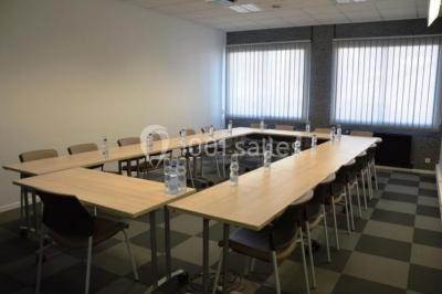 Location salle Dax (Landes) - Centre de Conférences et de Séminaires Antenne de Dax #4