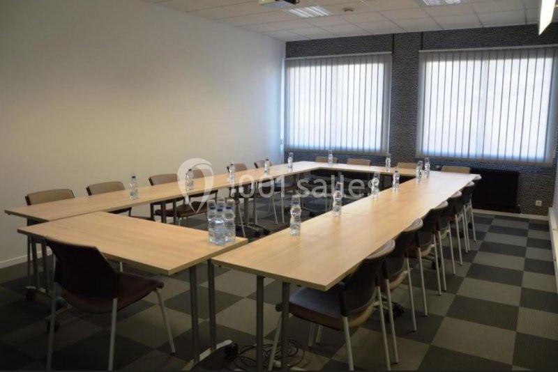 Location salle Dax (Landes) - Centre de Conférences et de Séminaires Antenne de Dax #3