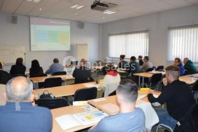 Location salle Dax (Landes) - Centre de Conférences et de Séminaires Antenne de Dax #4