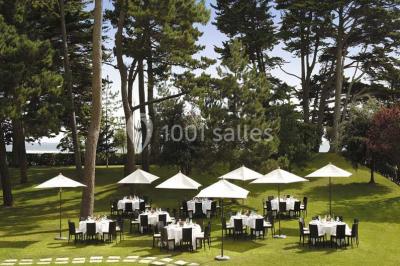 Location salle La Baule-Escoublac (Loire-Atlantique) - Resort Barrière La Baule #16