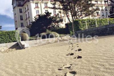 Location salle La Baule-Escoublac (Loire-Atlantique) - Resort Barrière La Baule #16