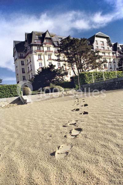 Location salle La Baule-Escoublac (Loire-Atlantique) - Resort Barrière La Baule #5
