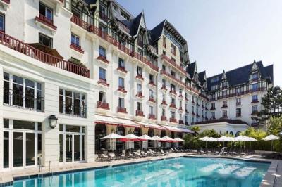 Resort Barrière La Baule