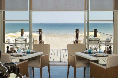 Location salle La Baule-Escoublac (Loire-Atlantique) - Resort Barrière La Baule #16