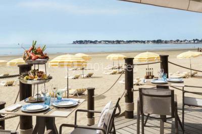 Location salle La Baule-Escoublac (Loire-Atlantique) - Resort Barrière La Baule #16