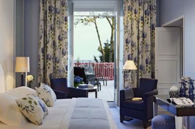 Location salle La Baule-Escoublac (Loire-Atlantique) - Resort Barrière La Baule #16