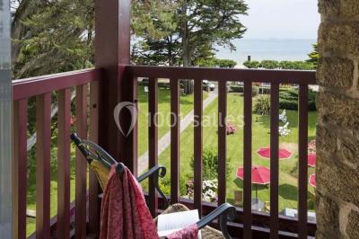 Location salle La Baule-Escoublac (Loire-Atlantique) - Resort Barrière La Baule #16