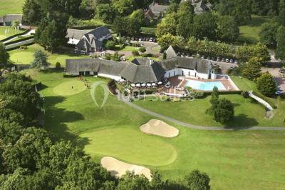 Location salle La Baule-Escoublac (Loire-Atlantique) - Resort Barrière La Baule #16