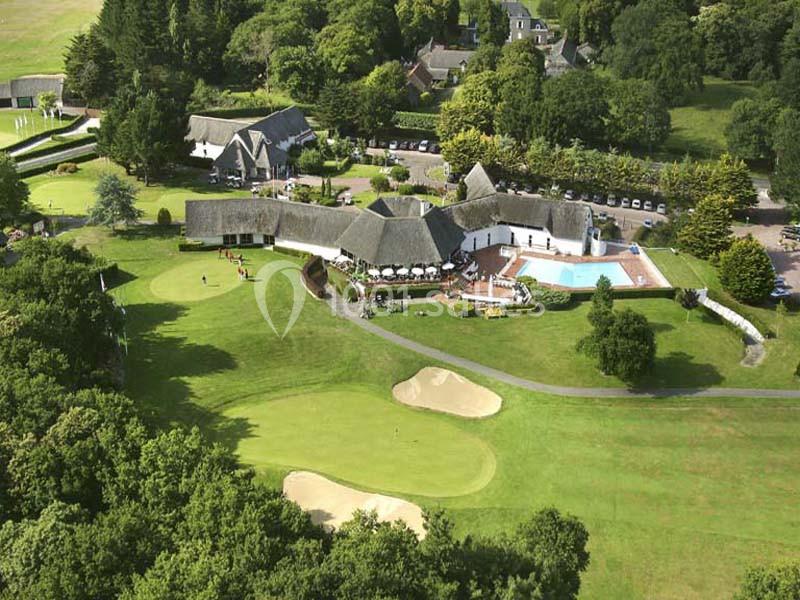 Location salle La Baule-Escoublac (Loire-Atlantique) - Resort Barrière La Baule #2