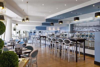 Location salle La Baule-Escoublac (Loire-Atlantique) - Resort Barrière La Baule #16