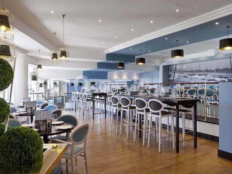 Location salle La Baule-Escoublac (Loire-Atlantique) - Resort Barrière La Baule #11