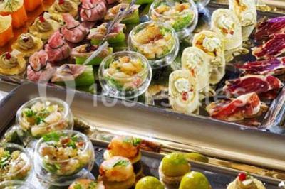 Location salle La Baule-Escoublac (Loire-Atlantique) - Resort Barrière La Baule #16