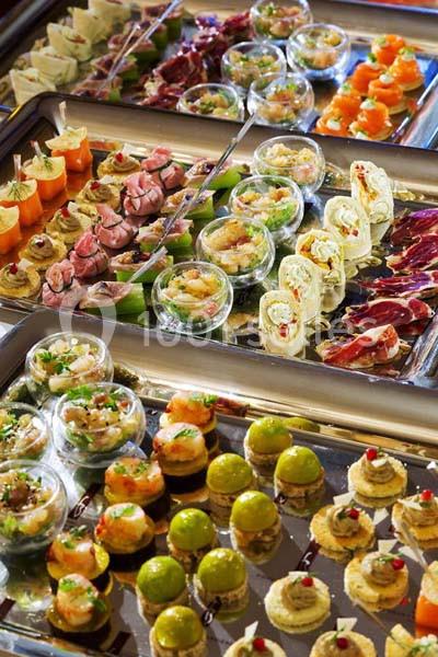 Location salle La Baule-Escoublac (Loire-Atlantique) - Resort Barrière La Baule #14