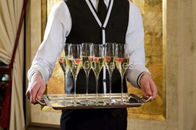 Location salle La Baule-Escoublac (Loire-Atlantique) - Resort Barrière La Baule #16