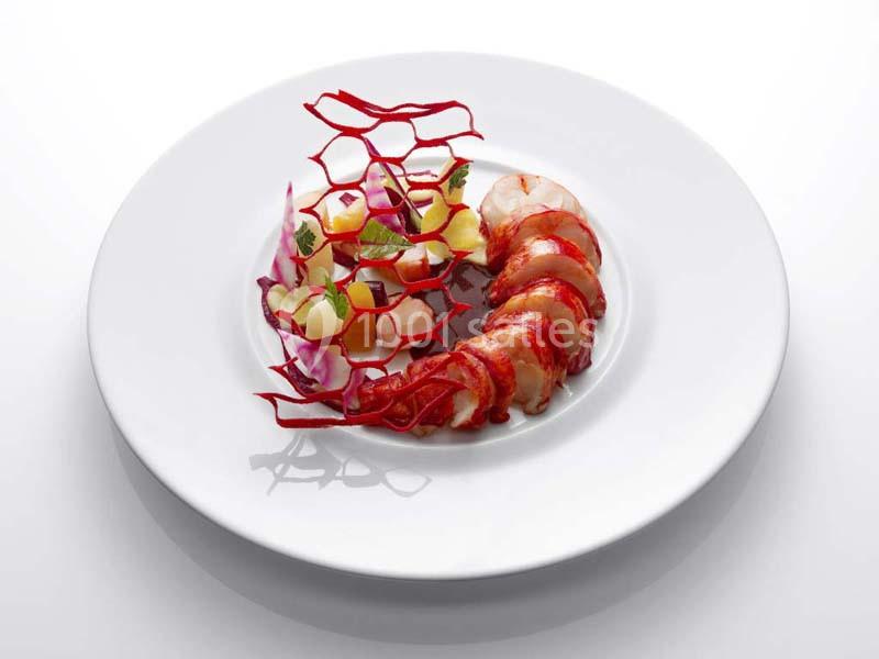 Location salle La Baule-Escoublac (Loire-Atlantique) - Resort Barrière La Baule #16