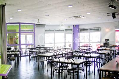 Location salle Gières (Isère) - Couleur Cafet #10