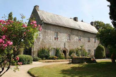 Séminaire Manoir de Randrecard