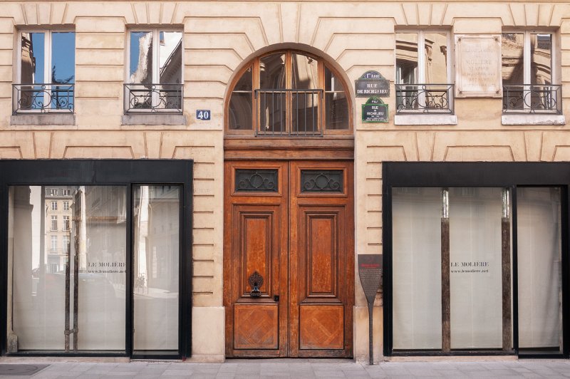 Le Molière - photo 1