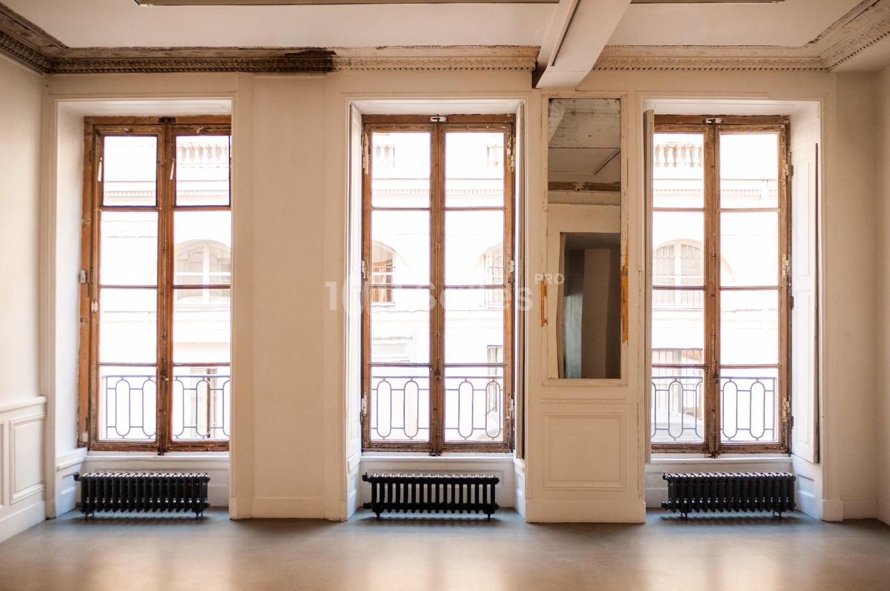 Le Molière - galerie - photo 3