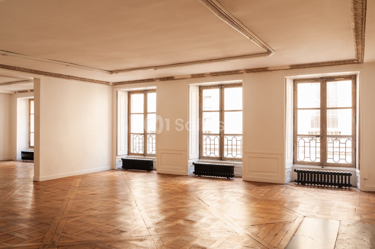 Le Molière - galerie - photo 7