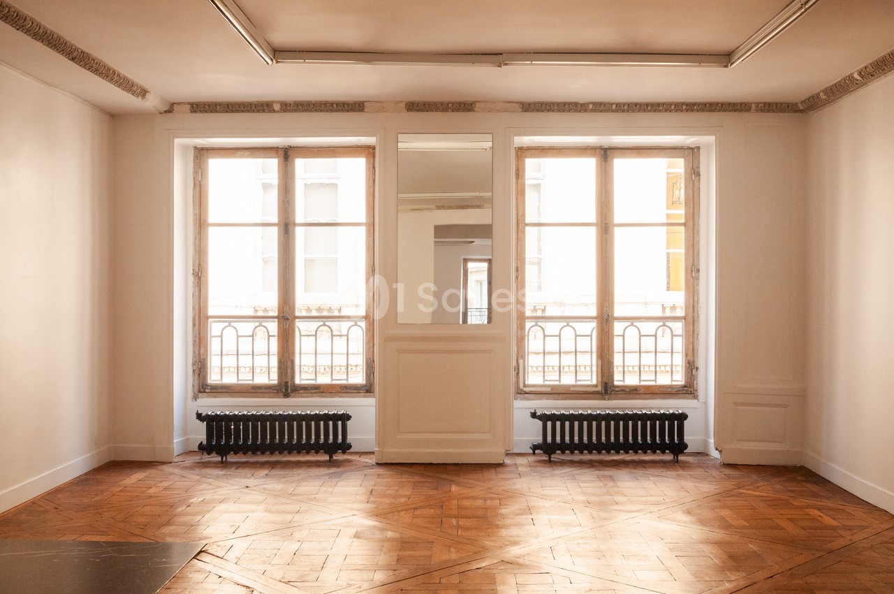 Le Molière - galerie - photo 9