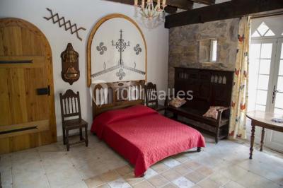 Location salle Saint-Laurent-de-Gosse (Landes) - L'orangerie Du Château De Bordus #7