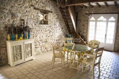 Location salle Saint-Laurent-de-Gosse (Landes) - L'orangerie Du Château De Bordus #7