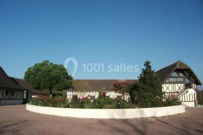 Domaine Du Mont Hulin Domaine Du Mont Hulin