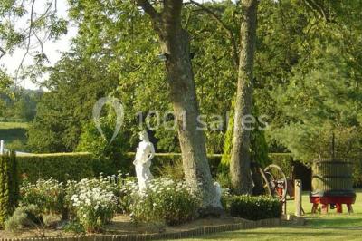 Location salle Villers-Vermont (Oise) - Domaine Du Mont Hulin #8