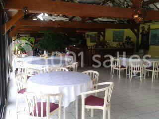 Location salle Villers-Vermont (Oise) - Domaine Du Mont Hulin #8