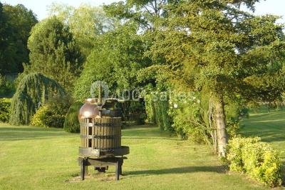 Location salle Villers-Vermont (Oise) - Domaine Du Mont Hulin #8