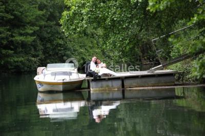 Location salle Cognac (Charente) - Quai des Pontis #23