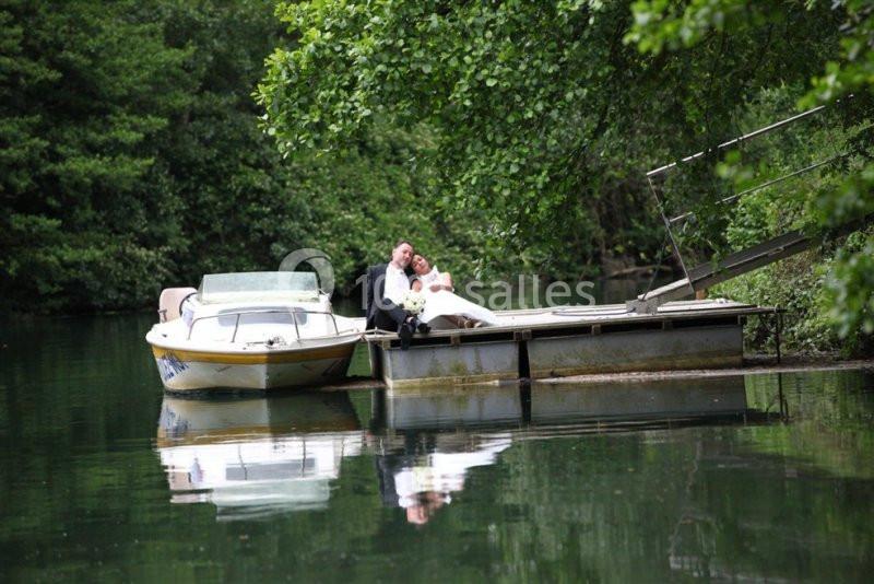 Location salle Cognac (Charente) - Quai des Pontis #17