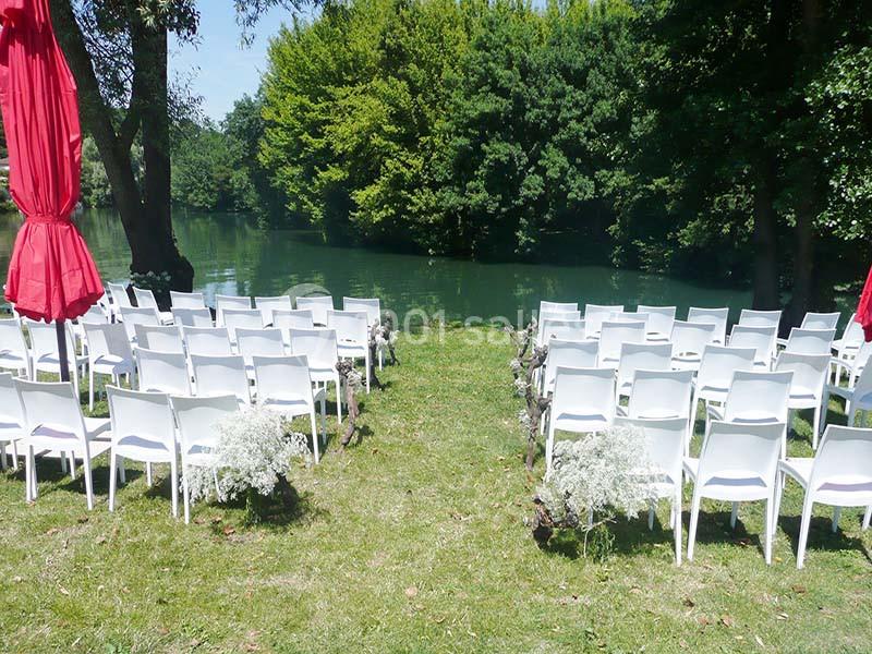 Location salle Cognac (Charente) - Quai des Pontis #18