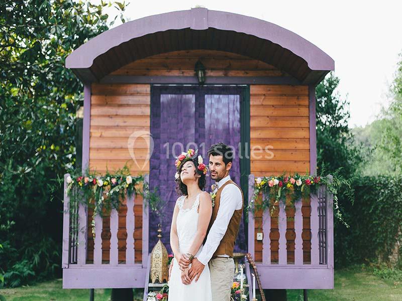 Location salle Cognac (Charente) - Quai des Pontis #22