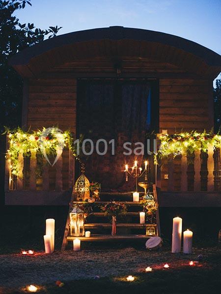 Location salle Cognac (Charente) - Quai des Pontis #21