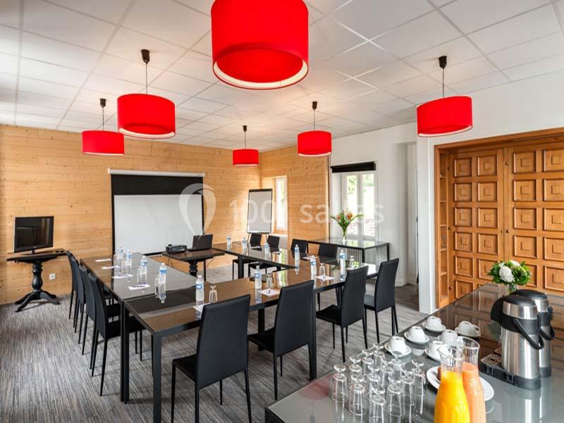 Location salle Cognac (Charente) - Quai des Pontis #2