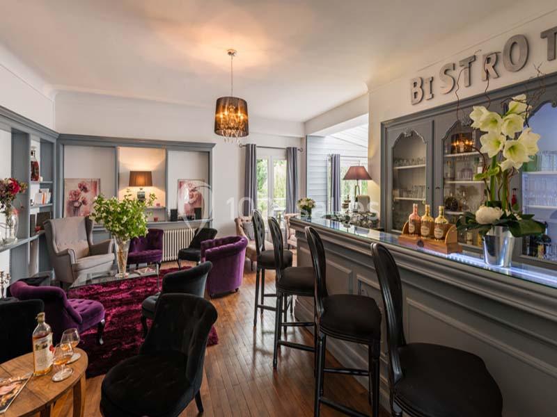 Location salle Cognac (Charente) - Quai des Pontis #3