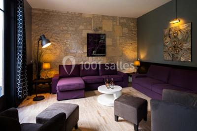 Location salle Cognac (Charente) - Quai des Pontis #23