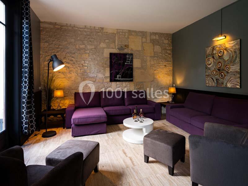 Location salle Cognac (Charente) - Quai des Pontis #4
