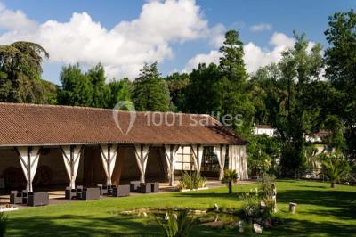 Location salle Cognac (Charente) - Quai des Pontis #23