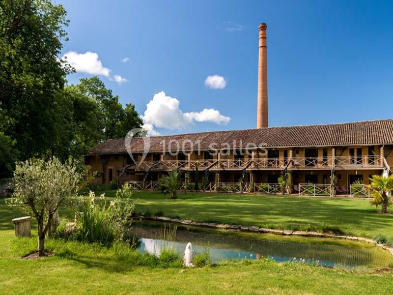 Location salle Cognac (Charente) - Quai des Pontis #6