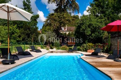 Location salle Cognac (Charente) - Quai des Pontis #23